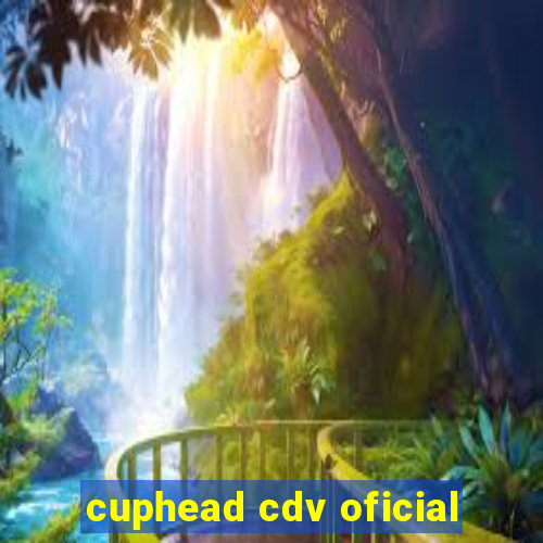 cuphead cdv oficial